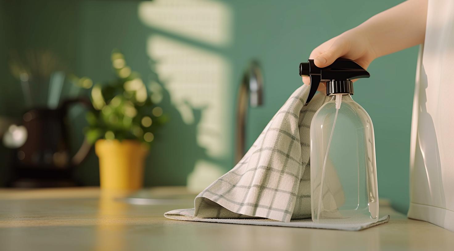 Die optimale Pflege für Möbel