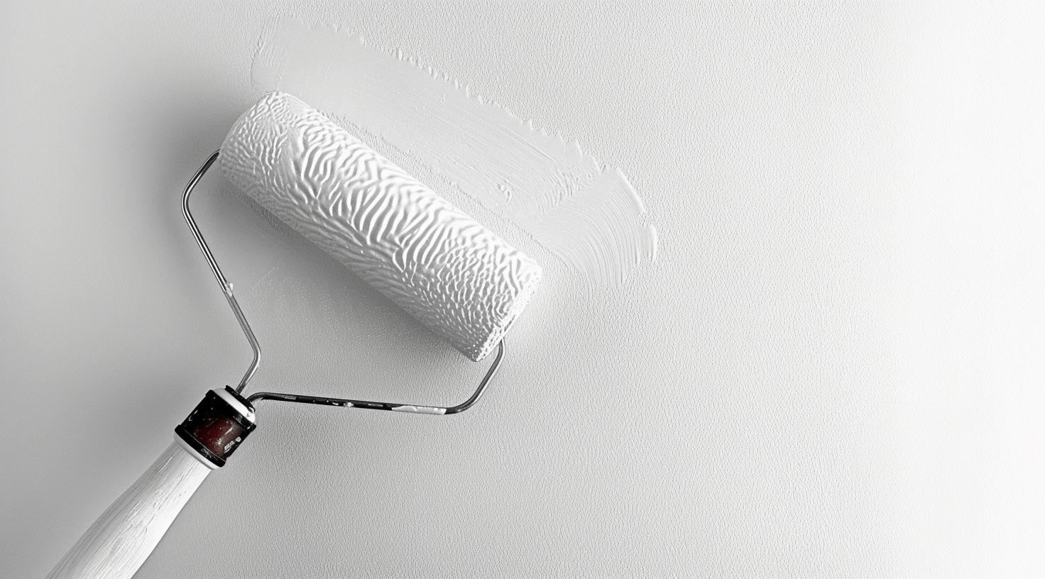 Richtig streichen & abkleben